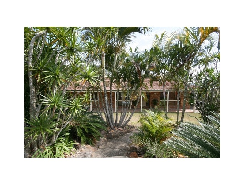 Edens Landing QLD 4207