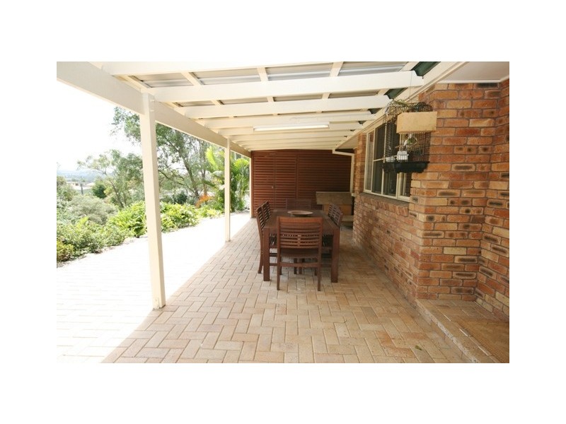 Edens Landing QLD 4207