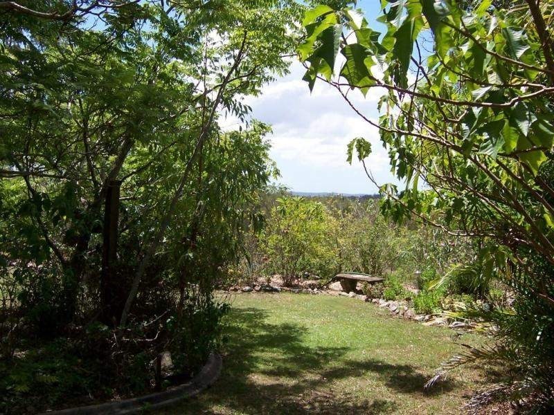 Buccan QLD 4207