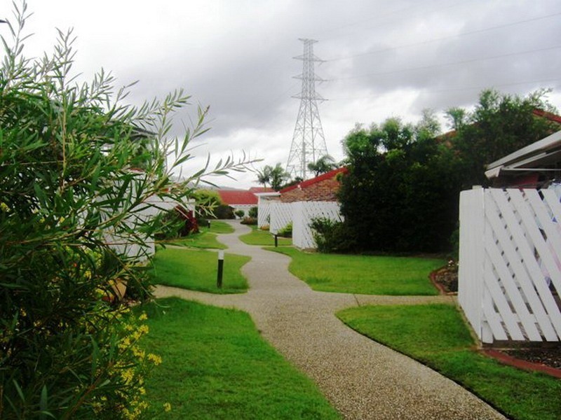 Mount Warren Park QLD 4207