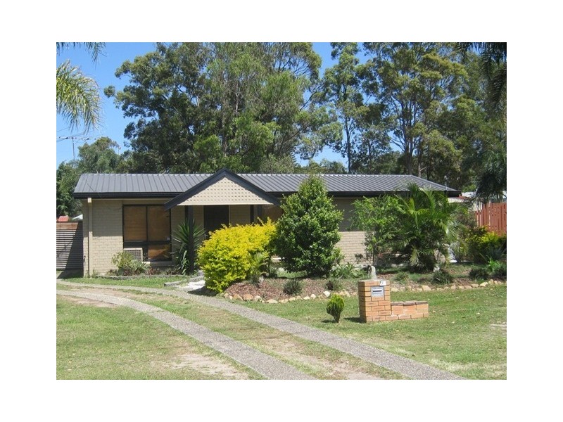 40 Rinto Drive, Eagleby QLD 4207