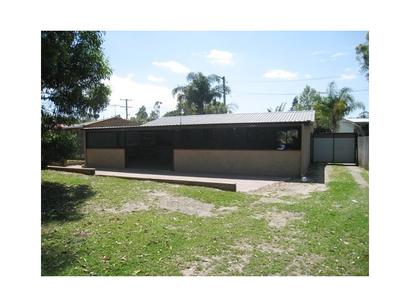 40 Rinto Drive, Eagleby QLD 4207