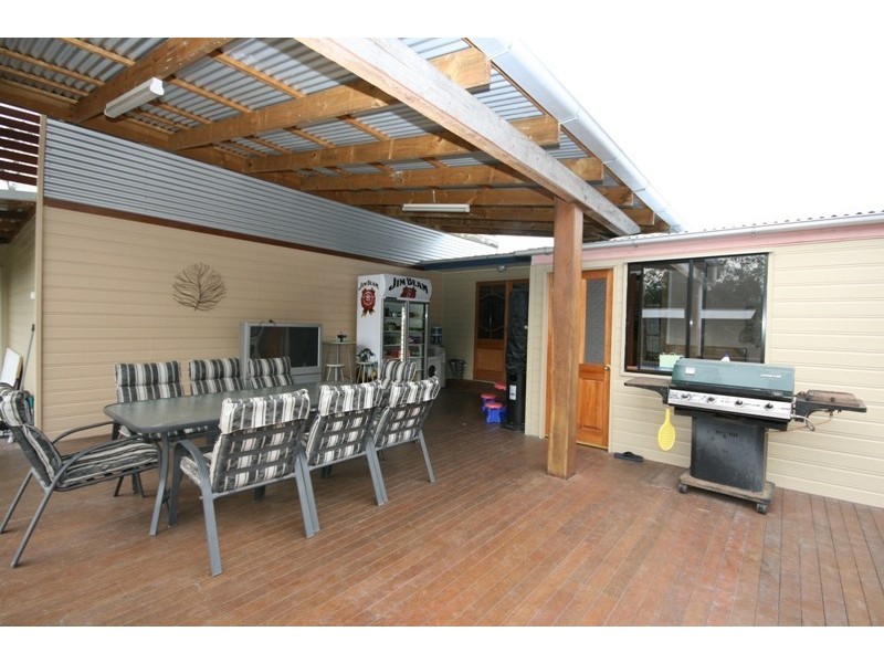 Stockleigh QLD 4280