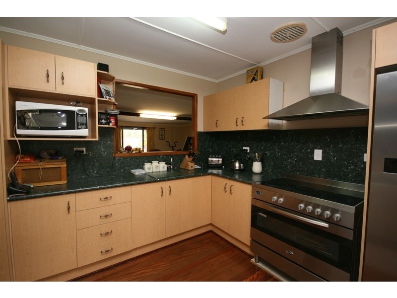 Stockleigh QLD 4280