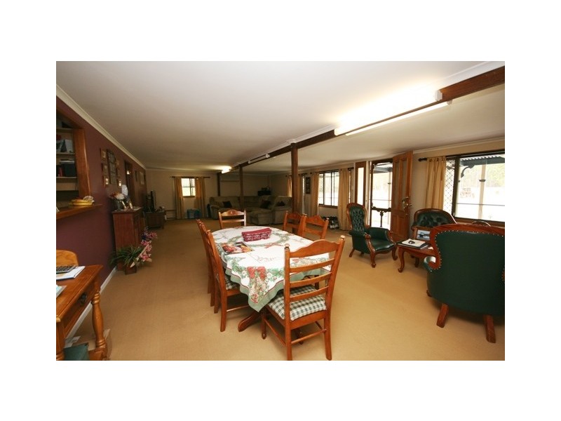 Stockleigh QLD 4280
