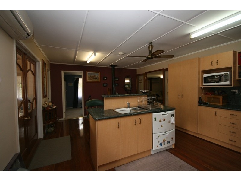 Stockleigh QLD 4280