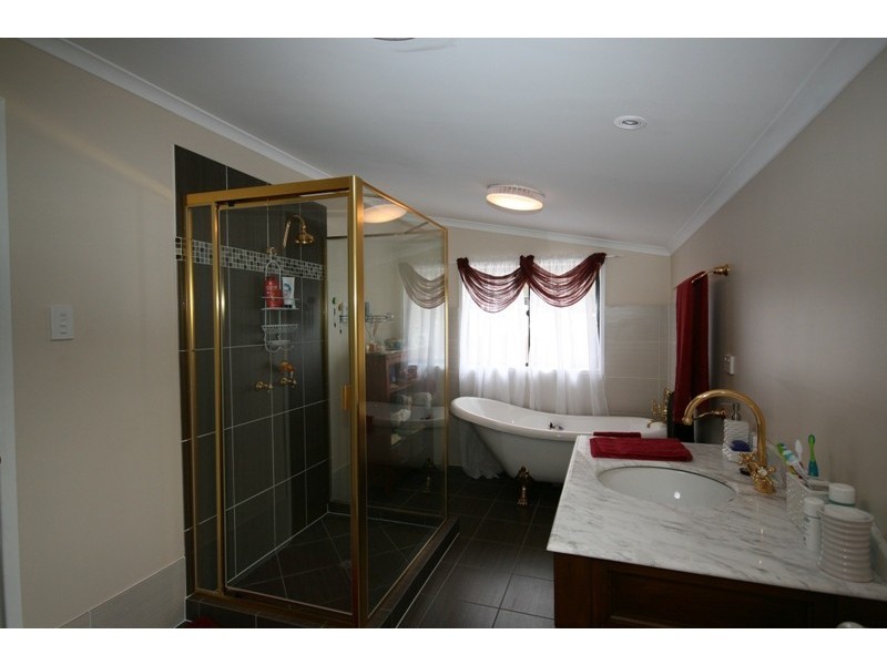 Stockleigh QLD 4280