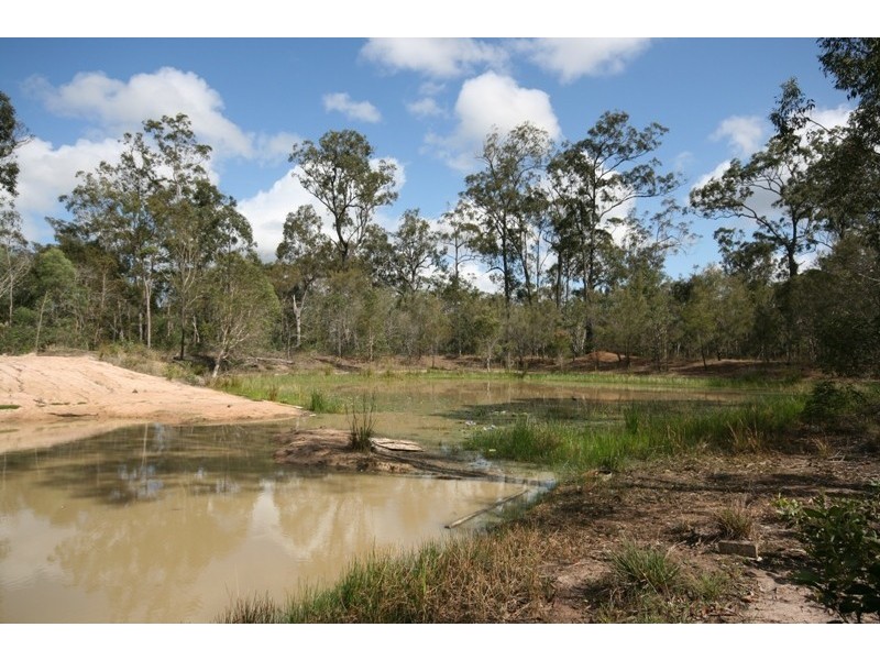 Stockleigh QLD 4280