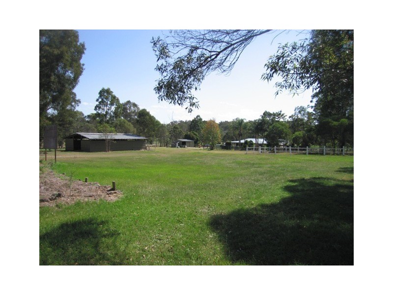 694-702 Waterford- Tamborine Rd, Buccan QLD 4207