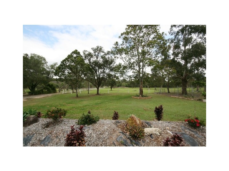 694-702 Waterford- Tamborine Rd, Buccan QLD 4207
