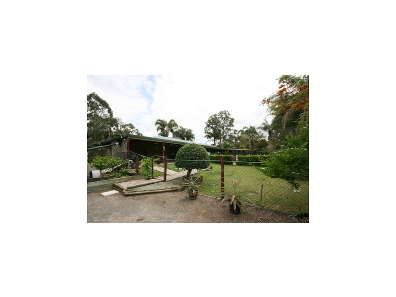 694-702 Waterford- Tamborine Rd, Buccan QLD 4207