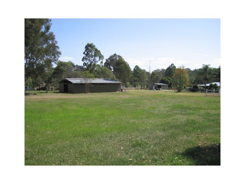 694-702 Waterford- Tamborine Rd, Buccan QLD 4207