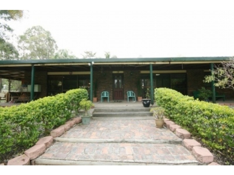 694-702 Waterford- Tamborine Rd, Buccan QLD 4207