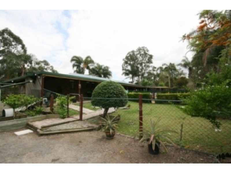 694-702 Waterford- Tamborine Rd, Buccan QLD 4207