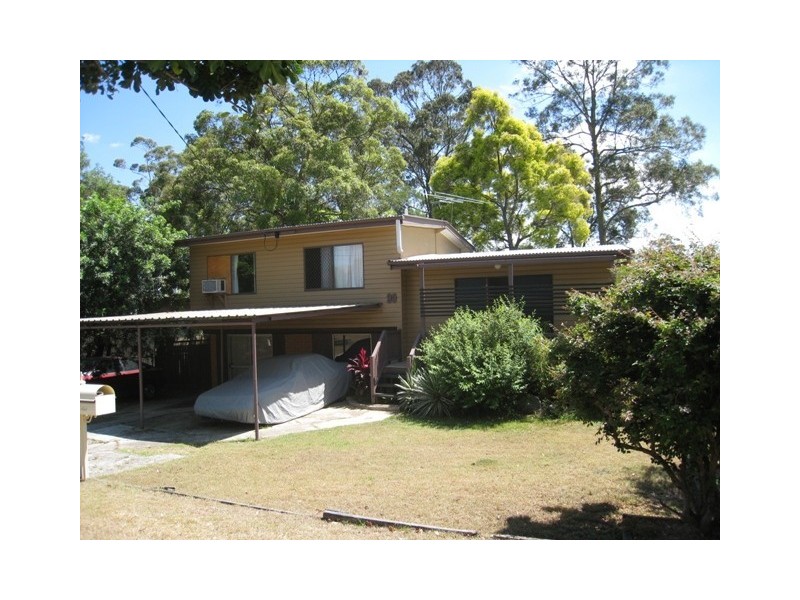 90 Albert, Woodridge QLD 4114