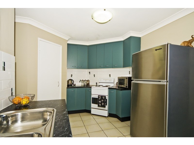 Edens Landing QLD 4207