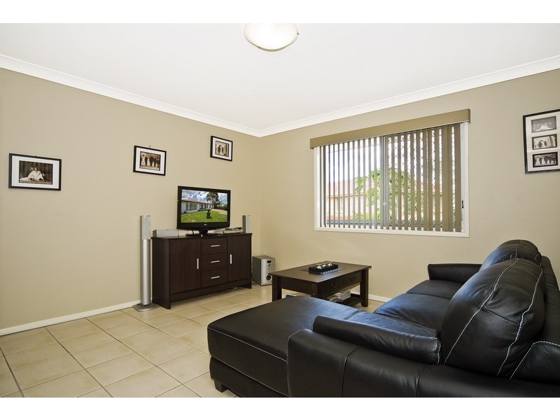 Edens Landing QLD 4207