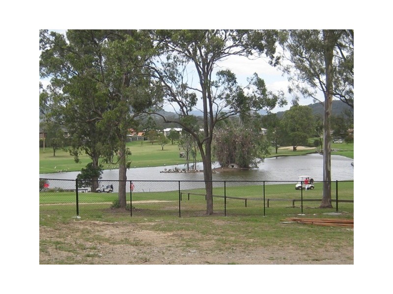 Lot 30 Long Island, Windaroo QLD 4207