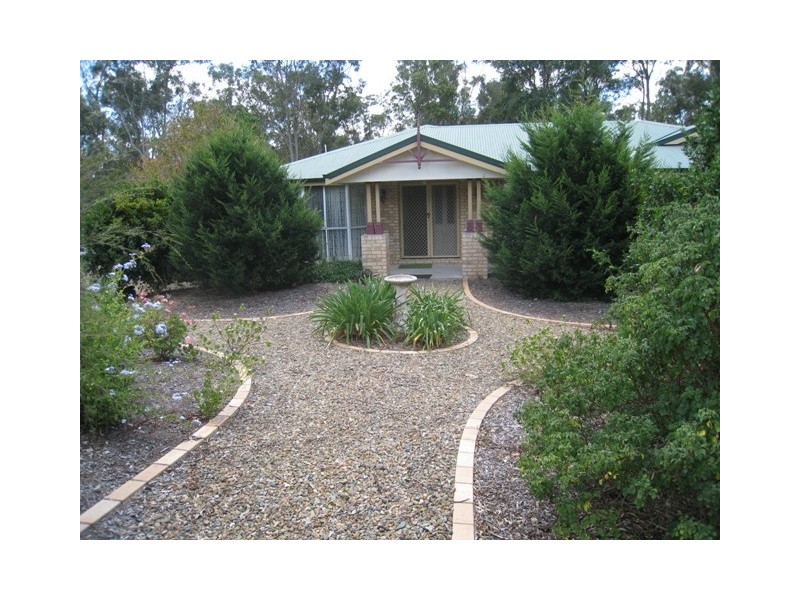 284-290 Wilson Road, Buccan QLD 4207