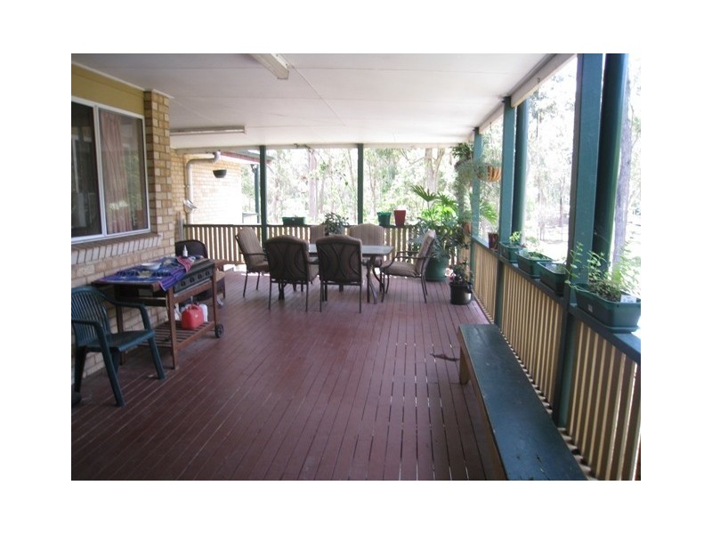 284-290 Wilson Road, Buccan QLD 4207