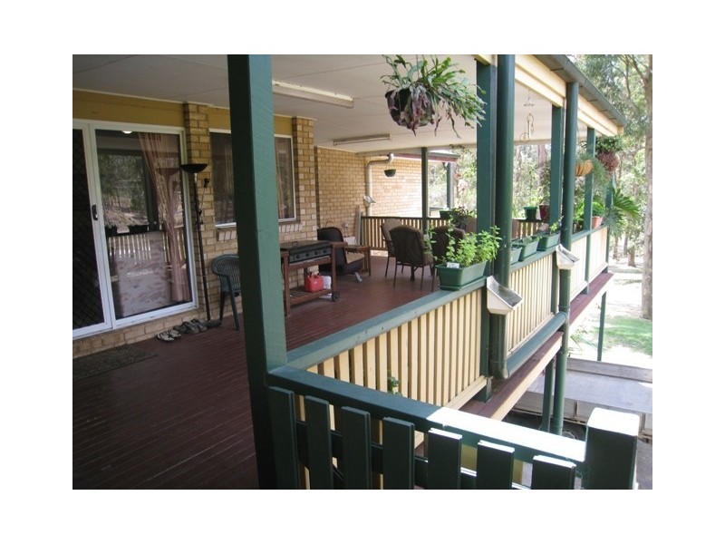 284-290 Wilson Road, Buccan QLD 4207