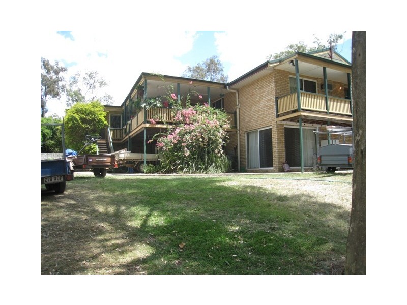 284-290 Wilson Road, Buccan QLD 4207