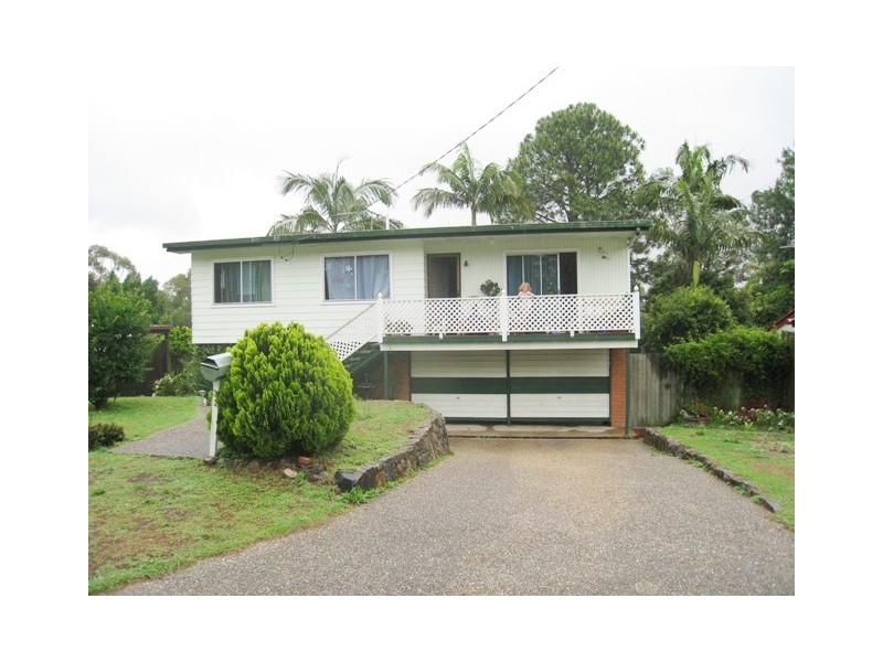 32 Quarrian Crescent, Beenleigh QLD 4207