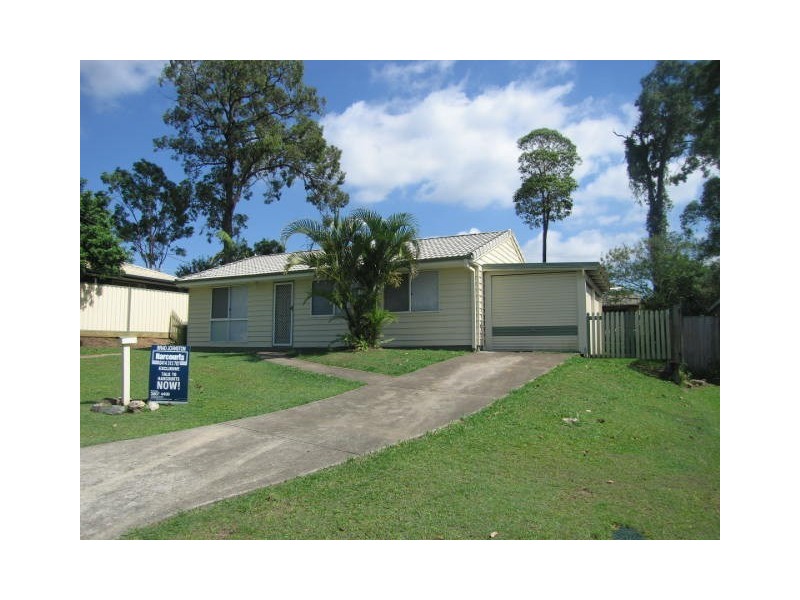 61 Sunscape Drive, Eagleby QLD 4207