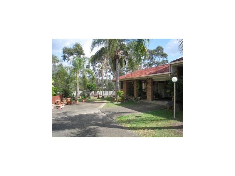 33/15 Lane Crt, Mount Warren Park QLD 4207