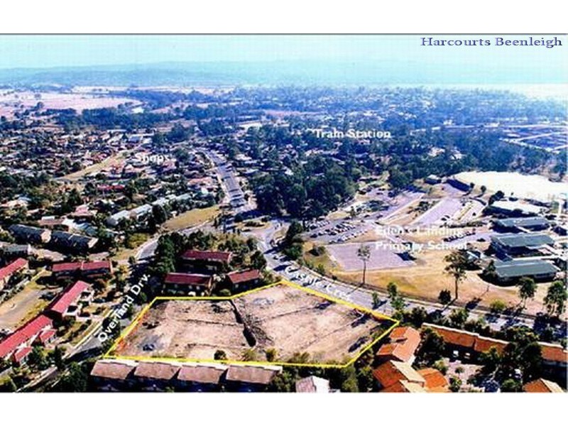 Edens Landing QLD 4207