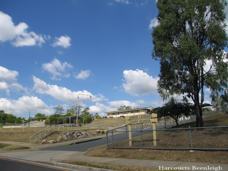 Edens Landing QLD 4207