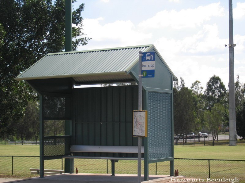 Edens Landing QLD 4207