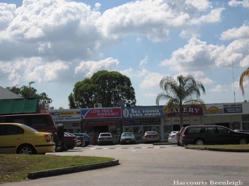 Edens Landing QLD 4207