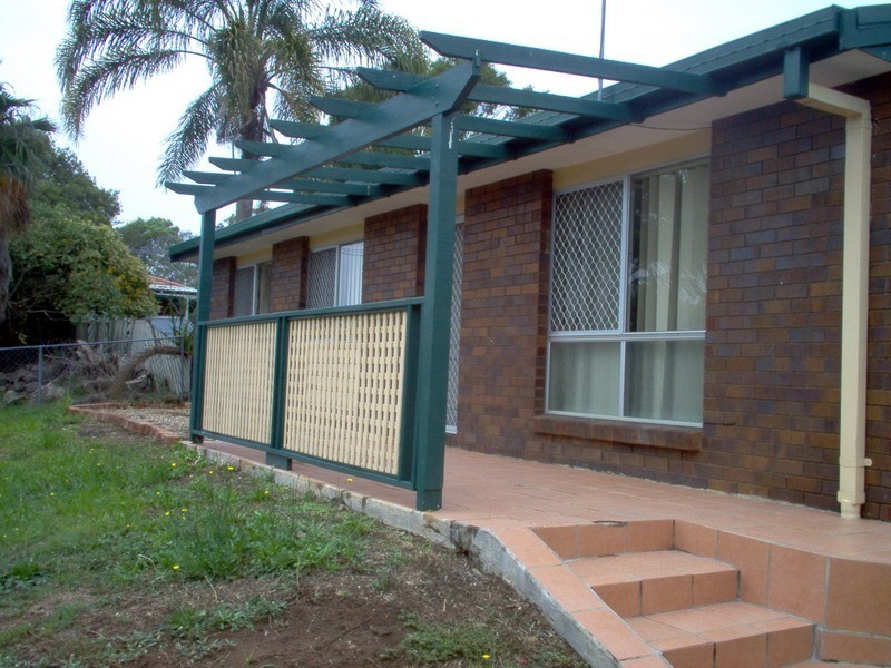 25 Halliday Street, Eagleby QLD 4207