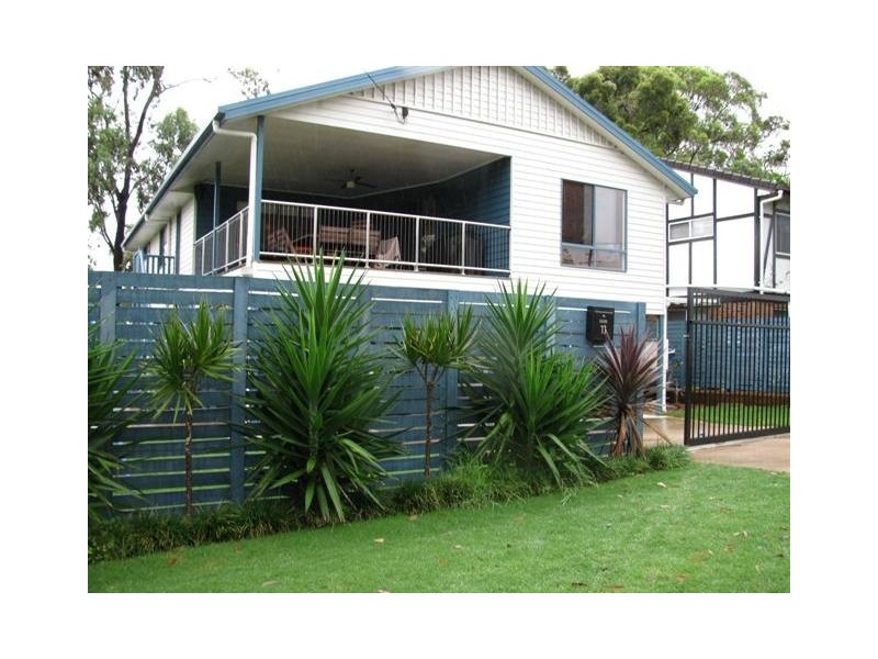 11 Tooraneedin Rd, Coomera QLD 4209