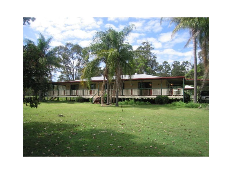 15 Maranoa Drive, Logan Village QLD 4207