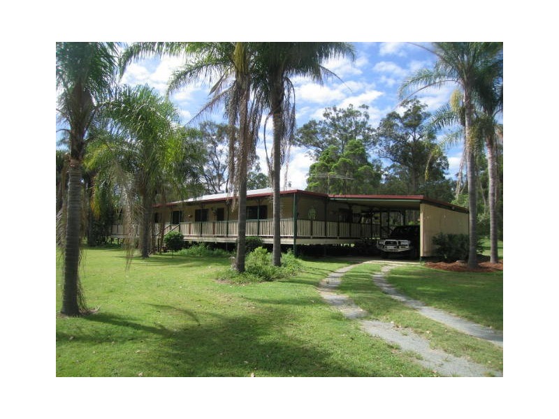 15 Maranoa Drive, Logan Village QLD 4207