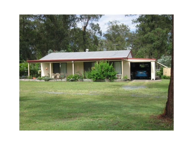 15 Maranoa Drive, Logan Village QLD 4207