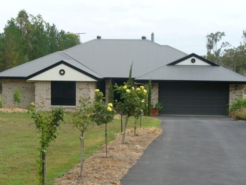 Chambers Flat QLD 4133