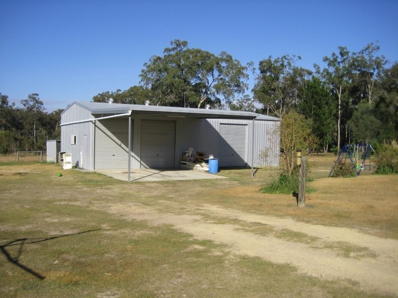 Chambers Flat QLD 4133