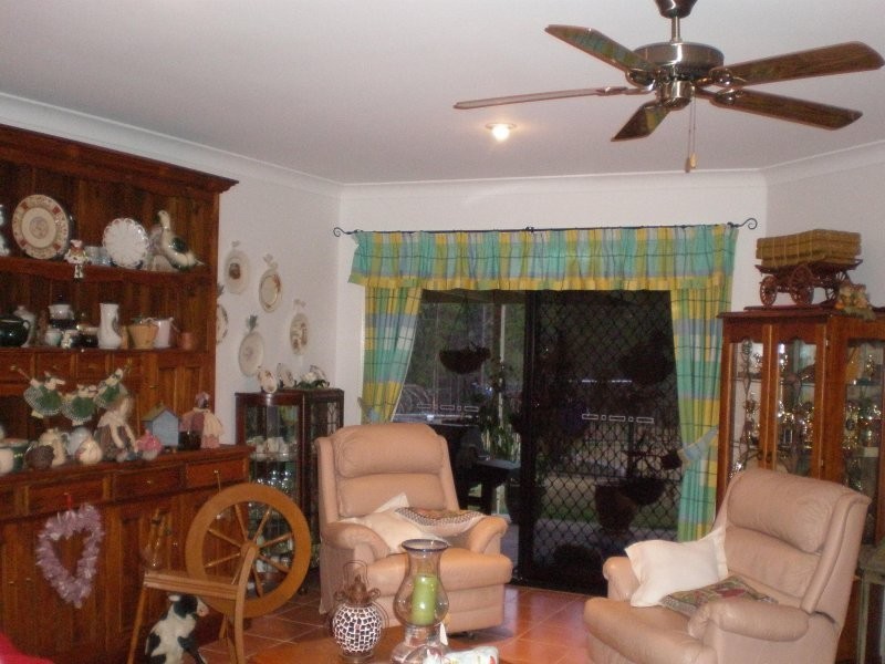 Chambers Flat QLD 4133