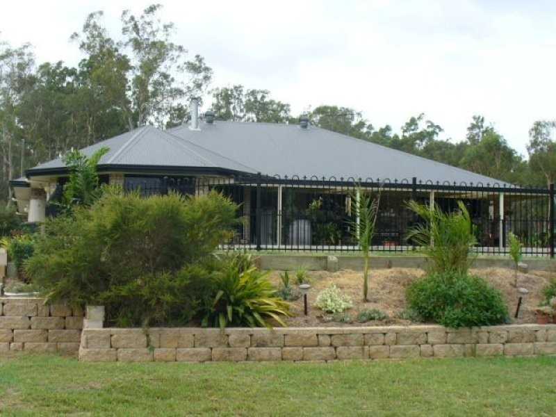 Chambers Flat QLD 4133