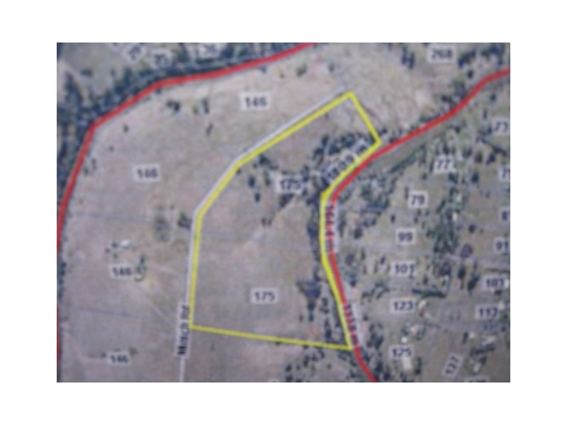 175 Musch Rd, Stockleigh QLD 4280