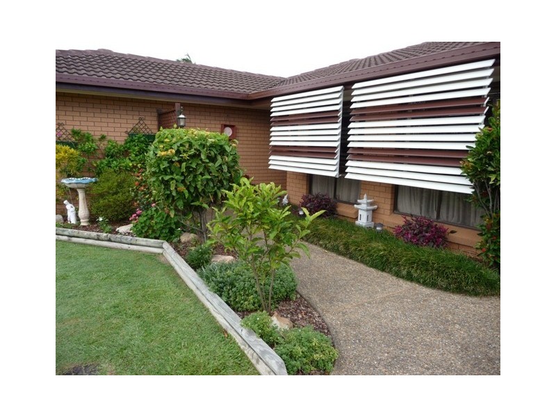 Mount Warren Park QLD 4207
