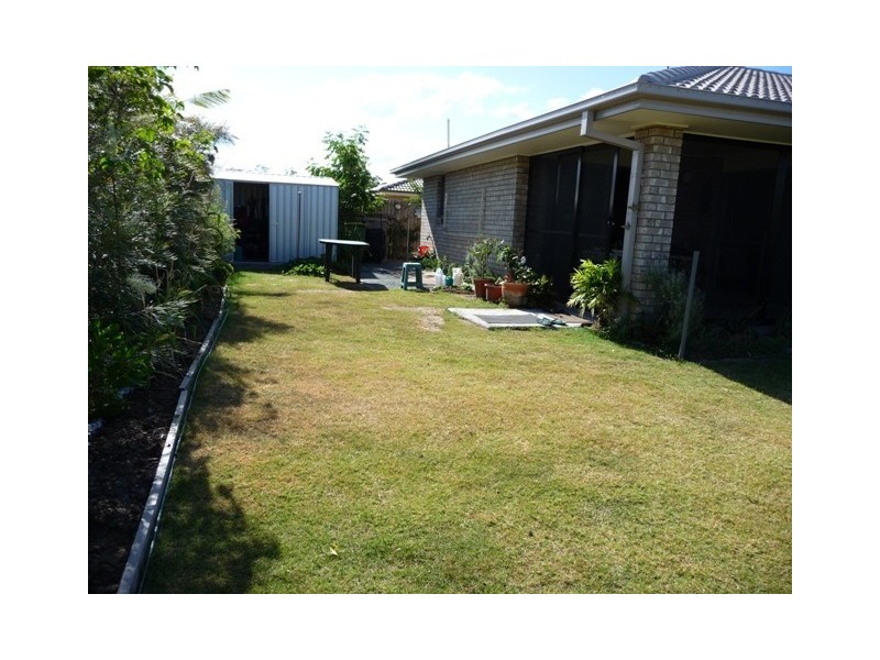 7 Tranquillity Way, Eagleby QLD 4207