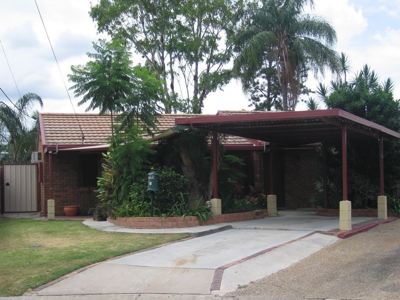 1 Stewart Street, Marsden QLD 4132