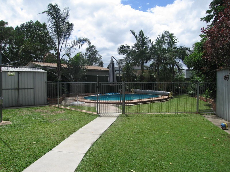 1 Stewart Street, Marsden QLD 4132