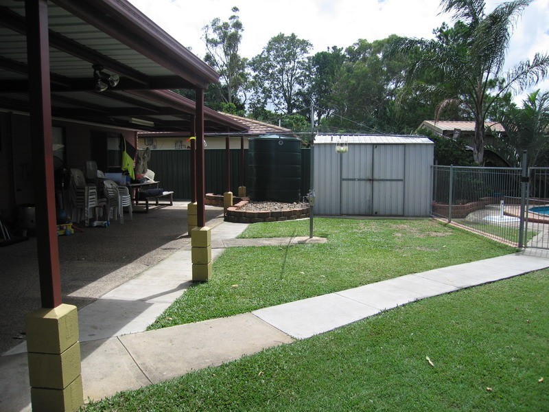 1 Stewart Street, Marsden QLD 4132