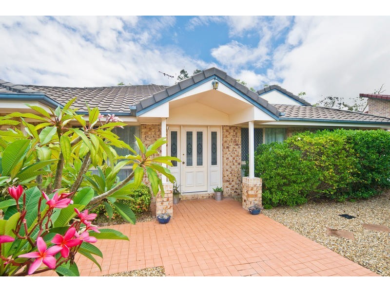 68 Yvonne Cresent, Mount Warren Park QLD 4207