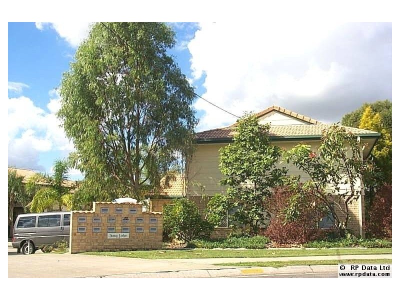 12/7 Pendlebury Court, Edens Landing QLD 4207